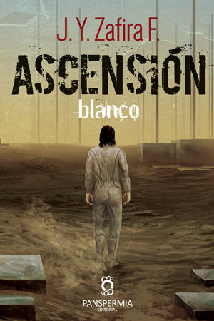 Ascensión: blanco