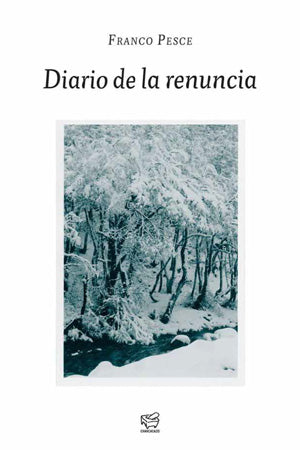 Diario de la renuncia