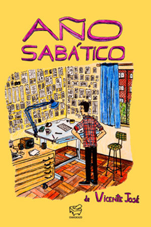Año sabático