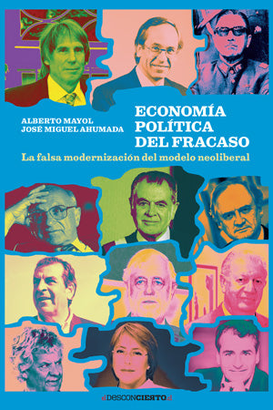 Economía política del fracaso