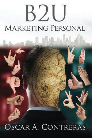 B2U: Marketing Personal