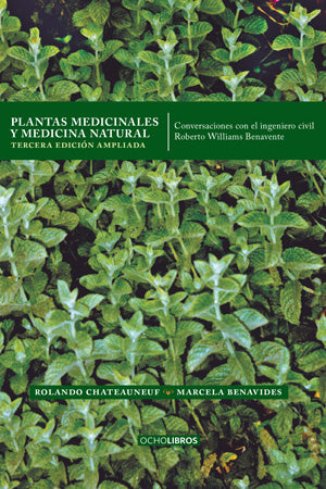 Plantas medicinales y medicina natural
