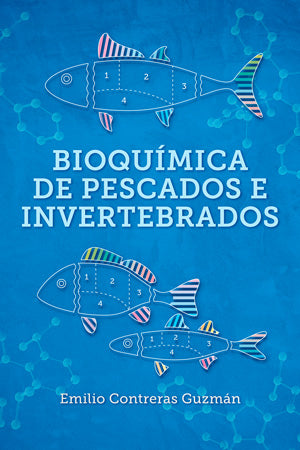 Bioquímica De Pescados E Invertebrados