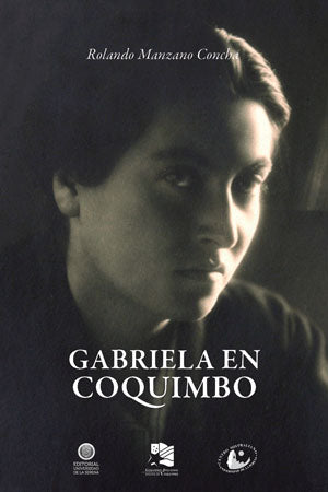 Gabriela en Coquimbo
