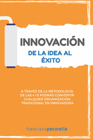 Innovación: de la idea al éxito