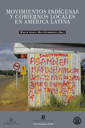 Movimientos indígenas y gobiernos locales en América Latina