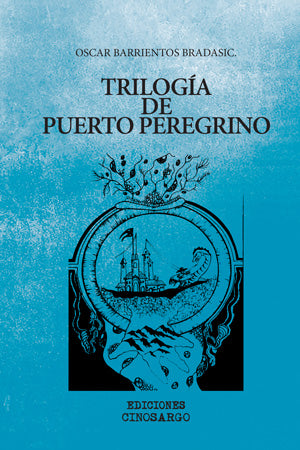 Trilogía de Puerto Peregrino